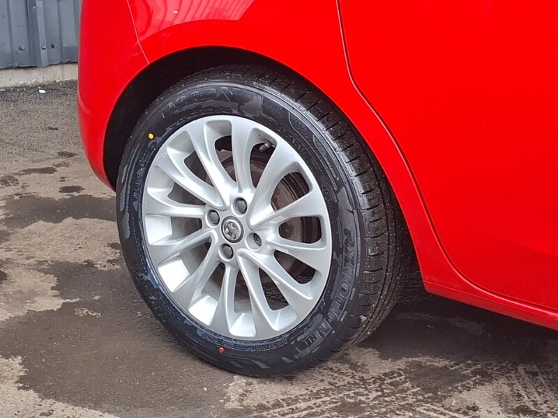 Used Vauxhall Corsa 2018 for sale - 78211230: Photo 12