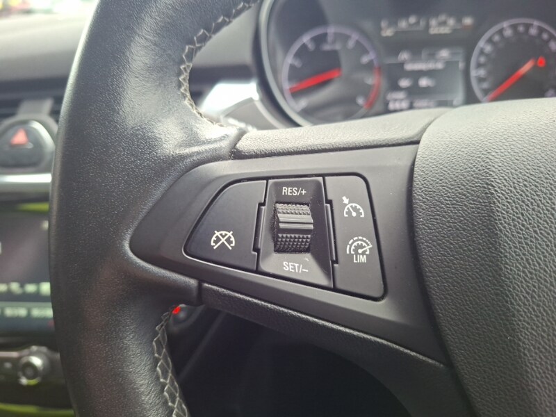 Used Vauxhall Corsa 2018 for sale - 78211230: Photo 19