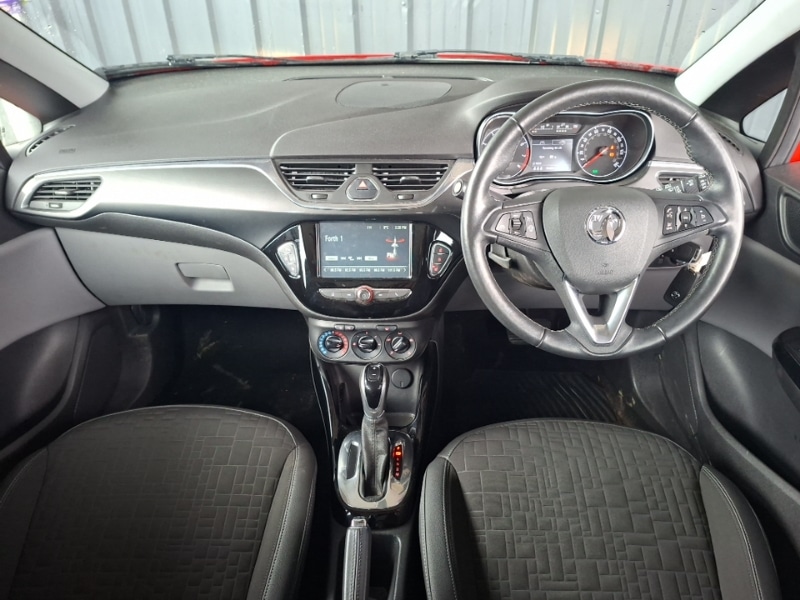 Used Vauxhall Corsa 2018 for sale - 78211230: Photo 2