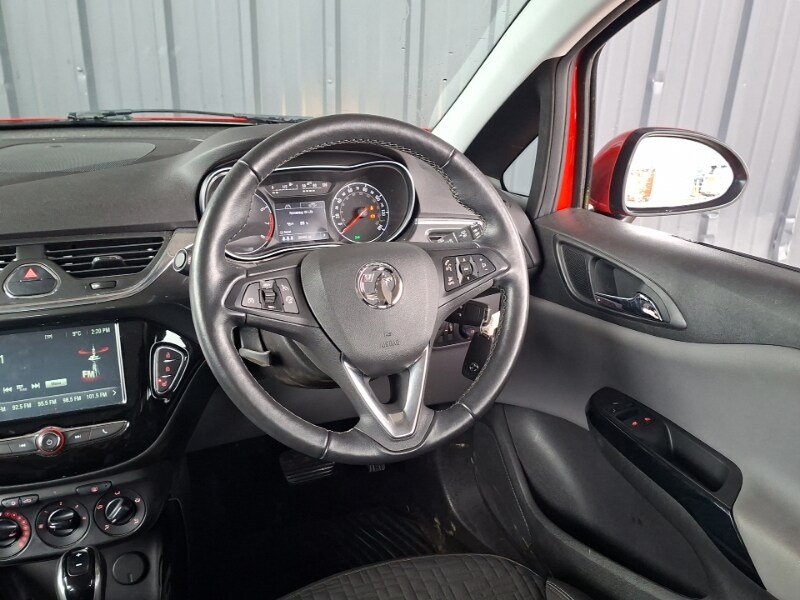 Used Vauxhall Corsa 2018 for sale - 78211230: Photo 7