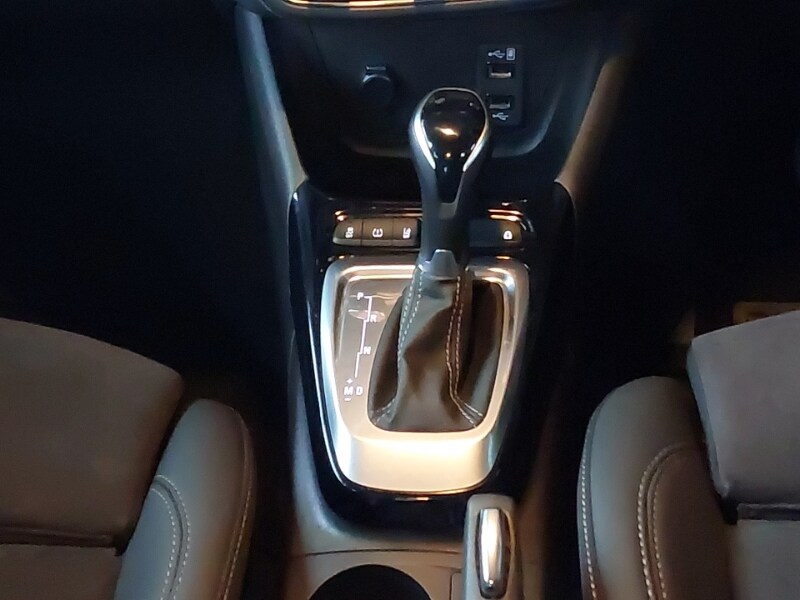 Used Vauxhall Crossland 2022 for sale - 76221044: Photo 10