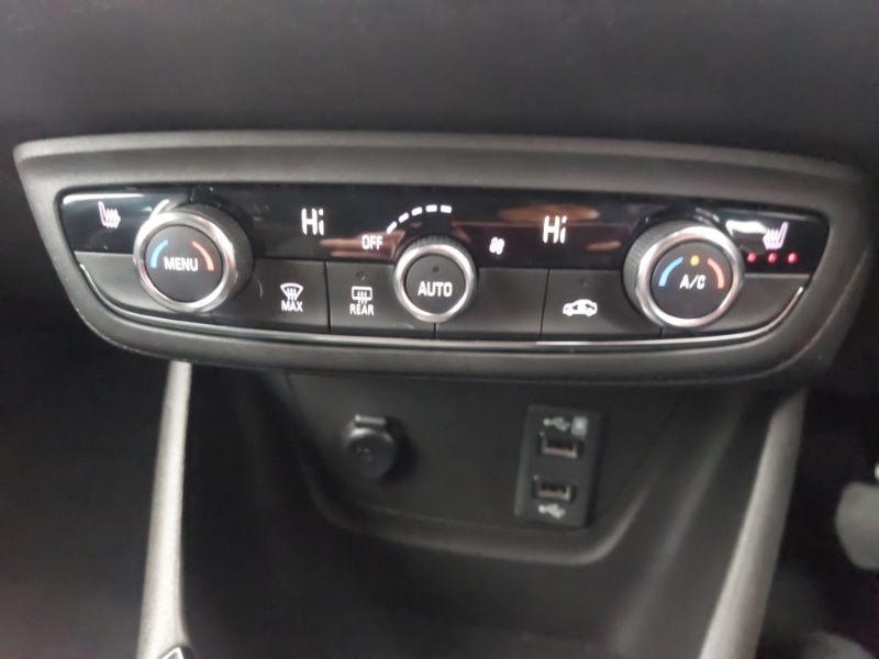 Used Vauxhall Crossland 2022 for sale - 76221044: Photo 14