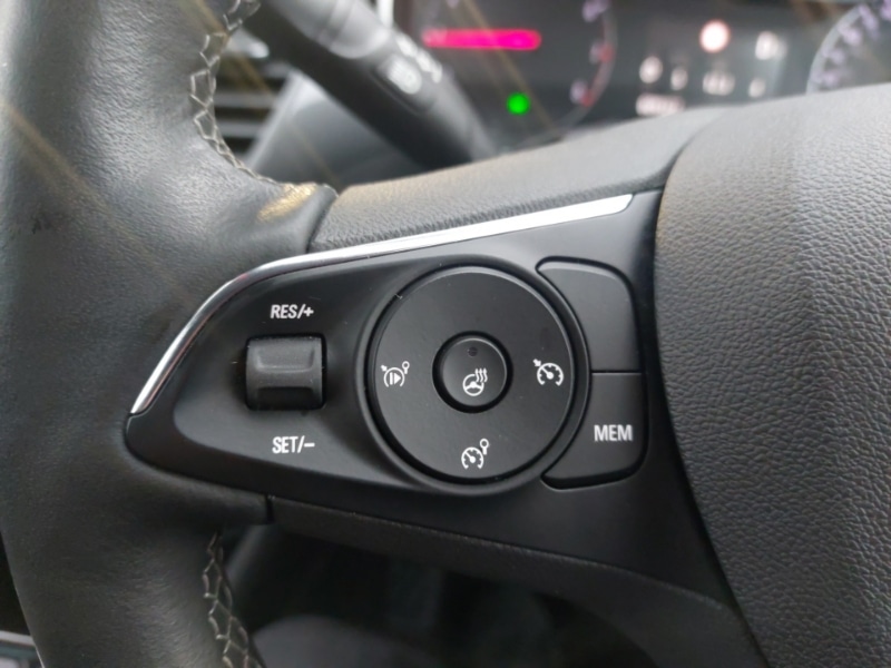 Used Vauxhall Crossland 2022 for sale - 76221044: Photo 15