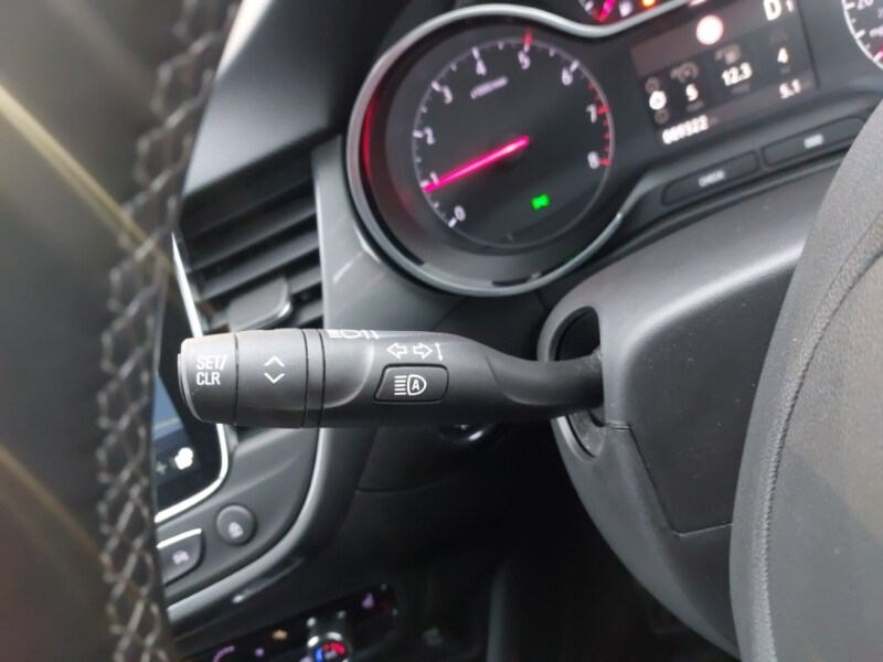 Used Vauxhall Crossland 2022 for sale - 76221044: Photo 17