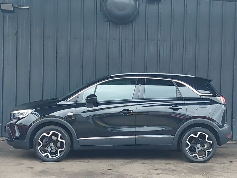 Used Vauxhall Crossland 2022 for sale - 76221044: Photo 4