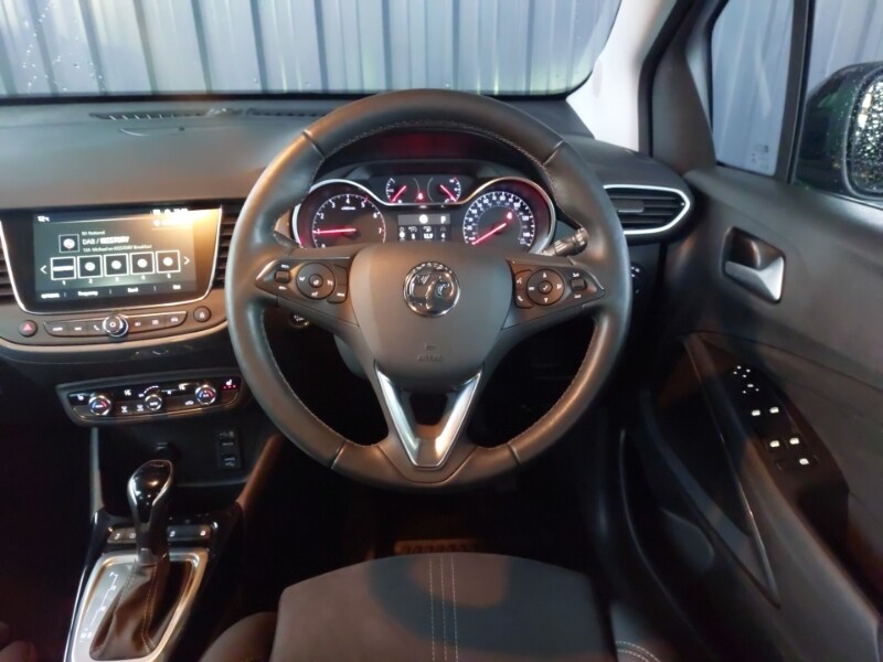 Used Vauxhall Crossland 2022 for sale - 76221044: Photo 7