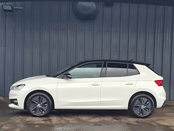 Used Skoda Fabia 2023 for sale - 78821367: Photo