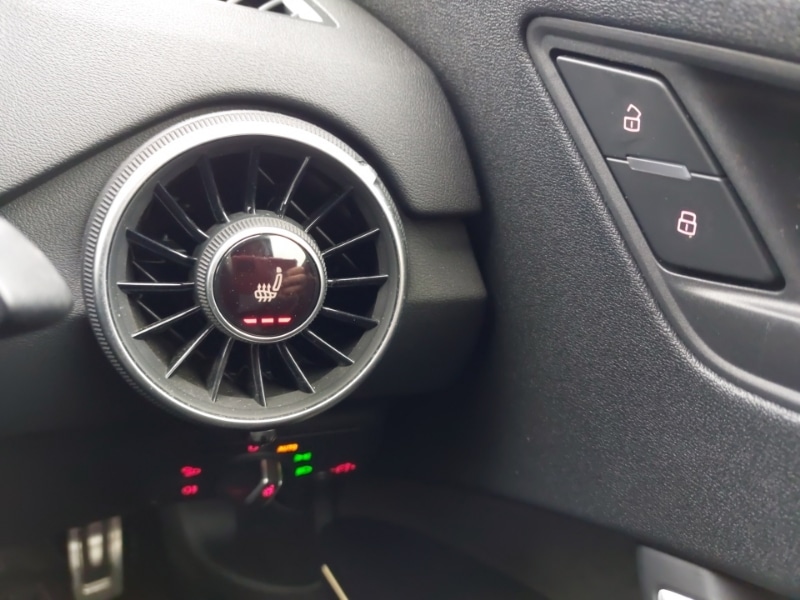 Used Audi TT 2015 for sale - 77141423: Photo 11