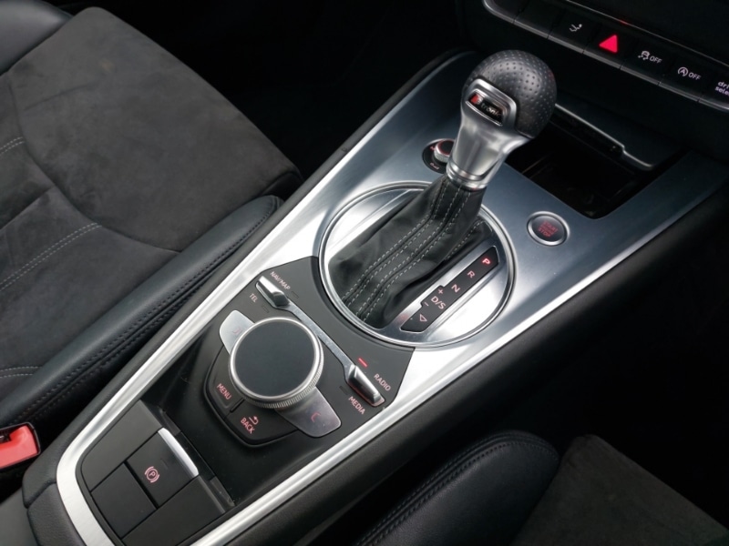 Used Audi TT 2015 for sale - 77141423: Photo 14