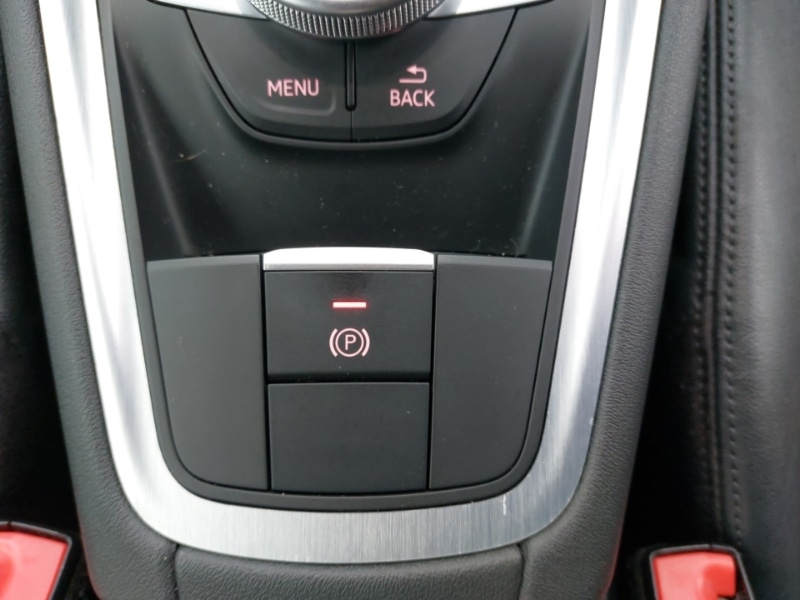 Used Audi TT 2015 for sale - 77141423: Photo 15