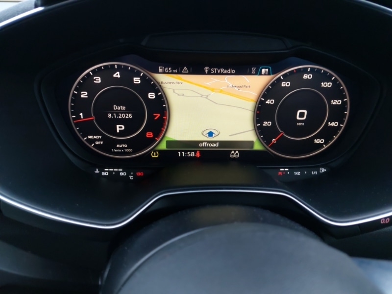 Used Audi TT 2015 for sale - 77141423: Photo 17