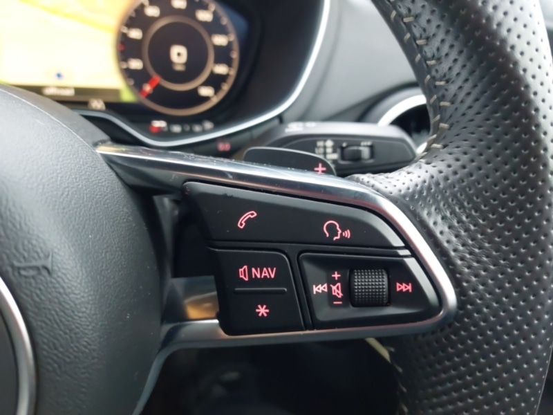 Used Audi TT 2015 for sale - 77141423: Photo 18