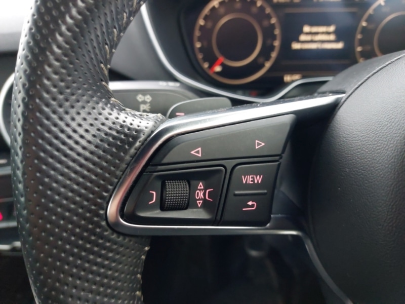 Used Audi TT 2015 for sale - 77141423: Photo 19