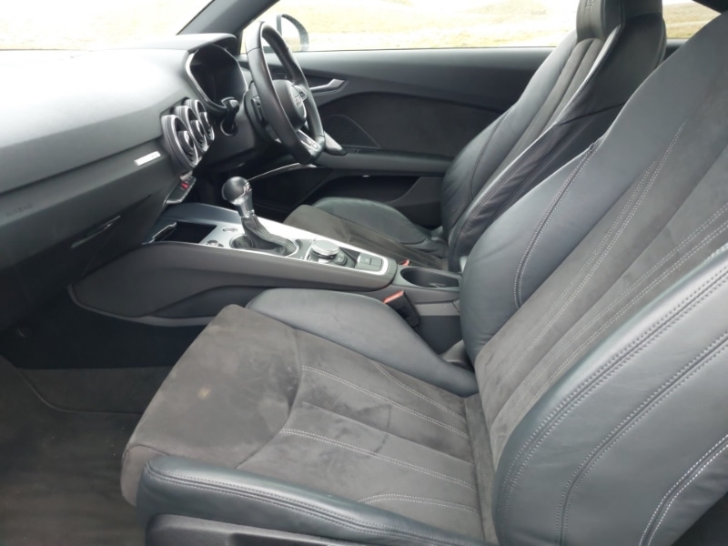 Used Audi TT 2015 for sale - 77141423: Photo 5