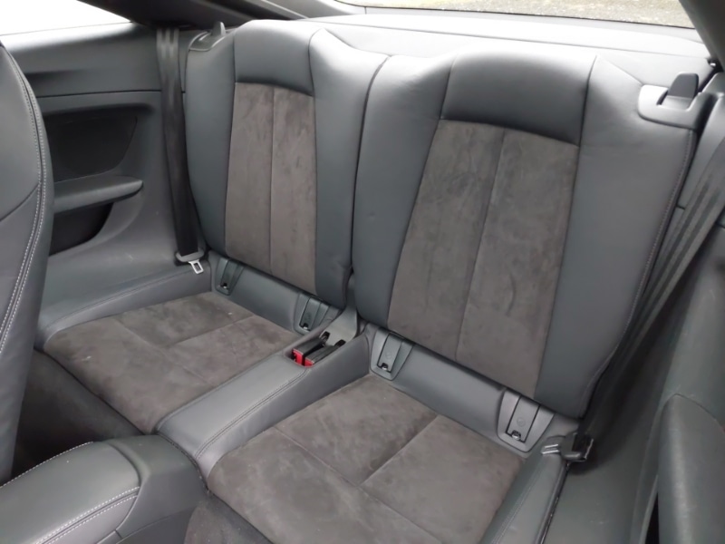 Used Audi TT 2015 for sale - 77141423: Photo 6