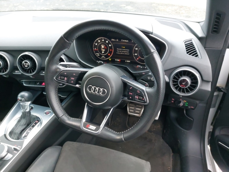 Used Audi TT 2015 for sale - 77141423: Photo 7