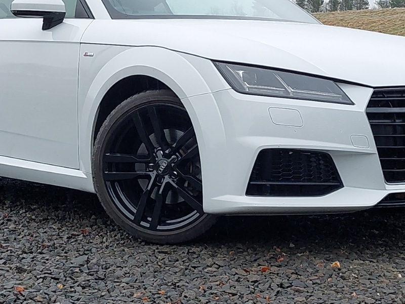 Used Audi TT 2015 for sale - 77141423: Photo 9