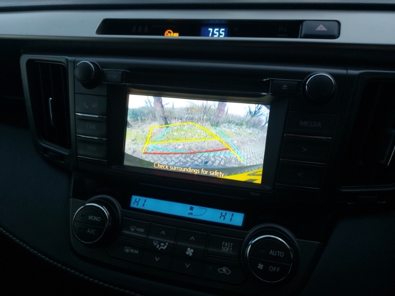 Used Toyota RAV4 2014 for sale - 76860609: Photo 17