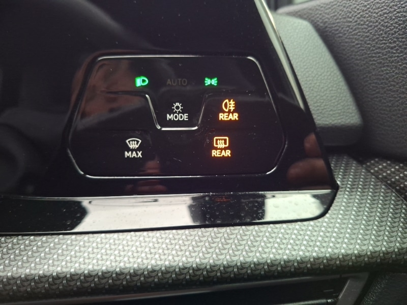 Used Volkswagen Golf 2023 for sale - 77433646: Photo 16