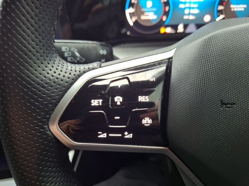 Used Volkswagen Golf 2023 for sale - 77433646: Photo 17