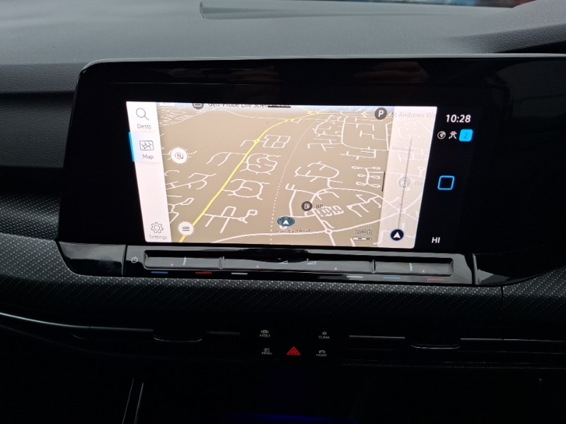 Used Volkswagen Golf 2023 for sale - 77433646: Photo 18