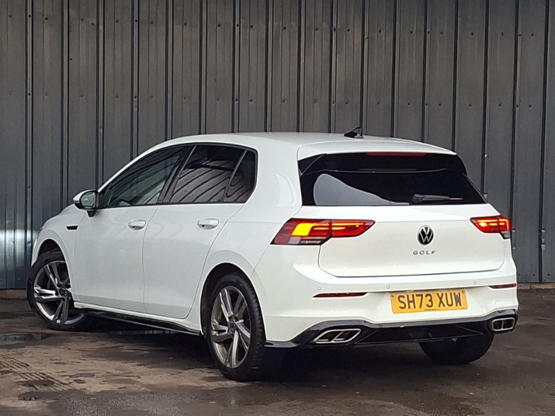 Used Volkswagen Golf 2023 for sale - 77433646: Photo 3