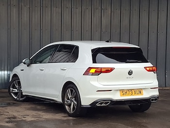 Used Volkswagen Golf 2023 for sale - 77433646: Photo