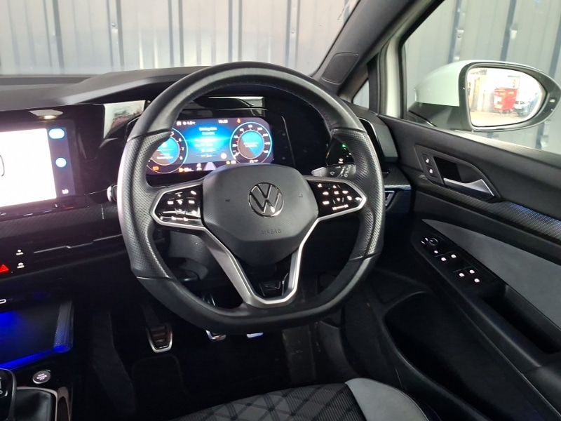 Used Volkswagen Golf 2023 for sale - 77433646: Photo 7