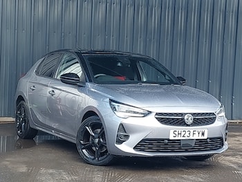 Vauxhall - Corsa