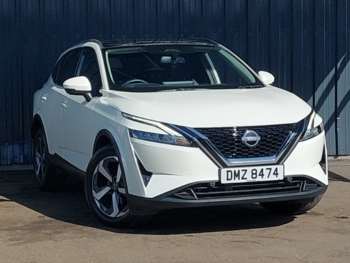 2024 - 1.3 DiG-T MH 158 N-Connecta 5dr Xtronic