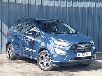 Used Ford Ecosport 2022 for sale - 75926518: Photo