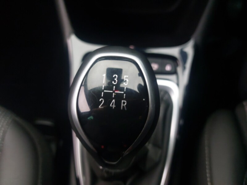 Used Vauxhall Crossland 2021 for sale - 76556081: Photo 13