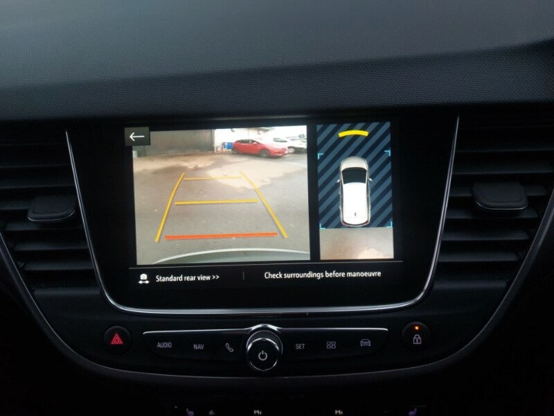 Used Vauxhall Crossland 2021 for sale - 76556081: Photo 19