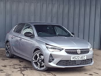 Used Vauxhall Corsa 2023 for sale - 79844581: Photo