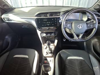 Used Vauxhall Corsa 2023 for sale - 79844581: Photo