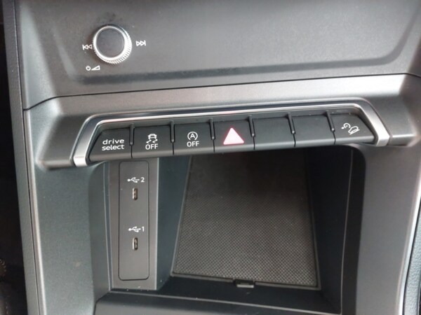 Used Audi Q3 2022 for sale - 74892214: Photo 13