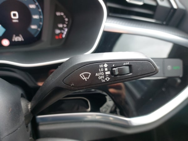 Used Audi Q3 2022 for sale - 74892214: Photo 16