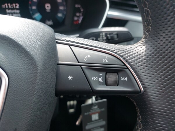 Used Audi Q3 2022 for sale - 74892214: Photo 17