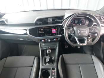 Used Audi Q3 2022 for sale - 74892214: Photo