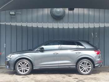 Used Audi Q3 2022 for sale - 74892214: Photo
