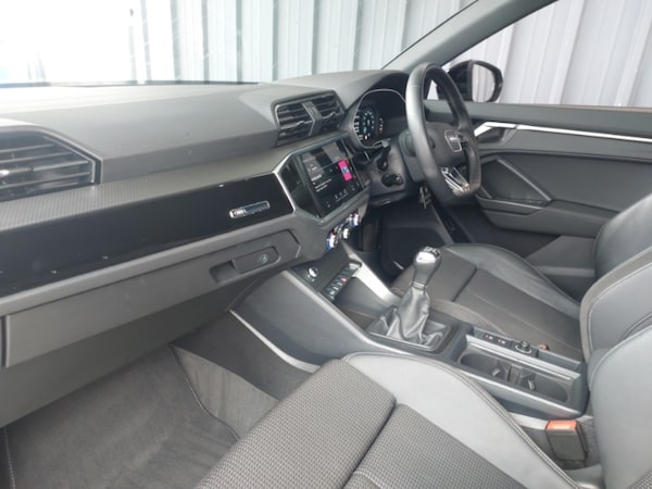 Used Audi Q3 2022 for sale - 74892214: Photo 5