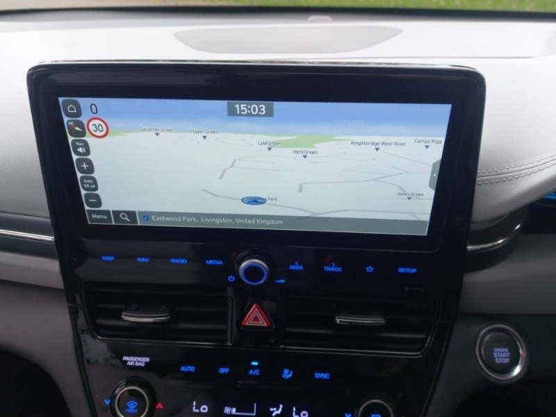 Used Hyundai IONIQ 2022 for sale - 76365389: Photo 13