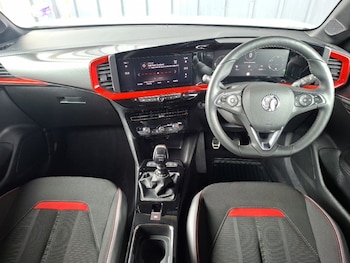Used Vauxhall Mokka 2021 for sale - 78921523: Photo