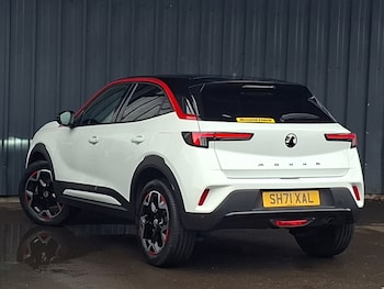 Used Vauxhall Mokka 2021 for sale - 78921523: Photo