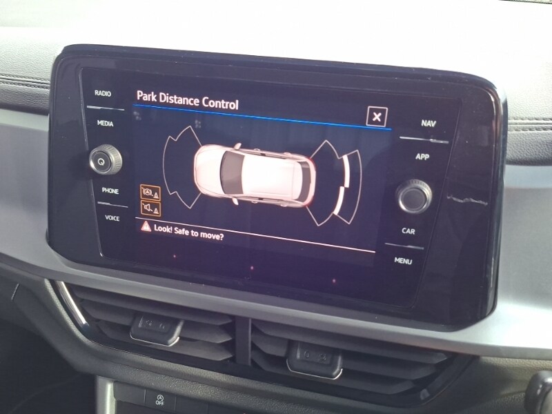 Used Volkswagen T-Roc 2022 for sale - 77873942: Photo 13