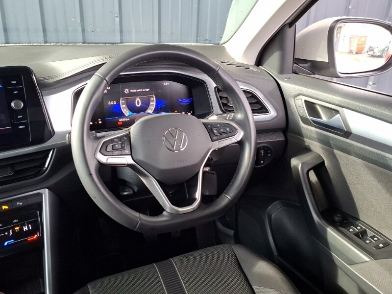 Used Volkswagen T-Roc 2022 for sale - 77873942: Photo 7
