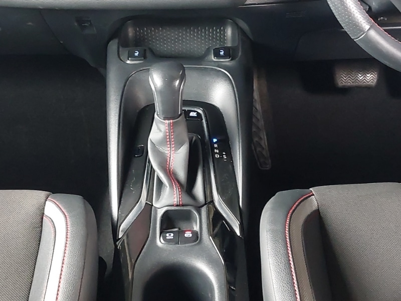 Used Toyota Corolla 2021 for sale - 76129929: Photo 10