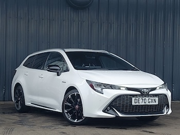 Used Toyota Corolla 2021 for sale - 76129929: Photo