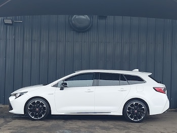 Used Toyota Corolla 2021 for sale - 76129929: Photo