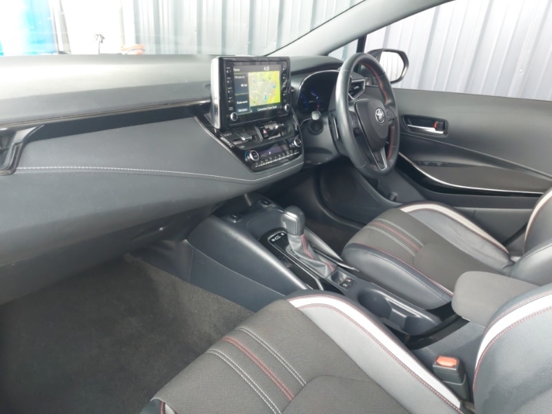 Used Toyota Corolla 2021 for sale - 76129929: Photo 5